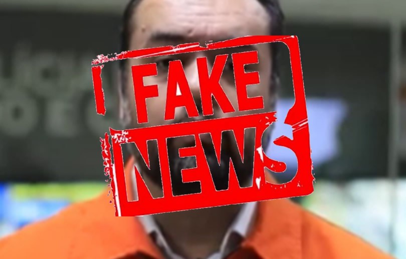 Governo do Estado esclarece fake news sobre vídeo de ponto facultativo