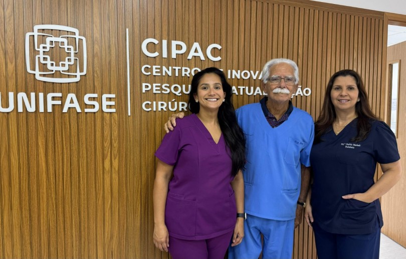 UNIFASE lança Pós-Graduação em Endodontia com foco em Microscopia Eletrônica