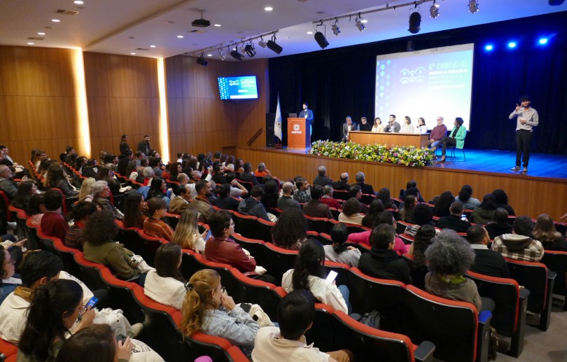 UNIFASE/FMP recebe o 6° Congresso de Medicina de Família e Comunidade do Estado do Rio de Janeiro