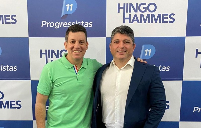 Dr. Aloisio Barbosa Filho anuncia pré-candidatura a vereador nas eleições municipais