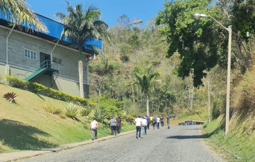 Empresas de ônibus já contrataram mais de 200 rodoviários em Petrópolis