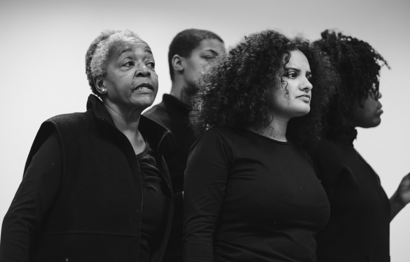 Espetáculo A Mulher Maracanã é atração no Teatro Imperial