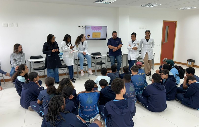 O Papel do Ambulatório Escola da UNIFASE/FMP no cuidado e desenvolvimento das crianças e adolescentes