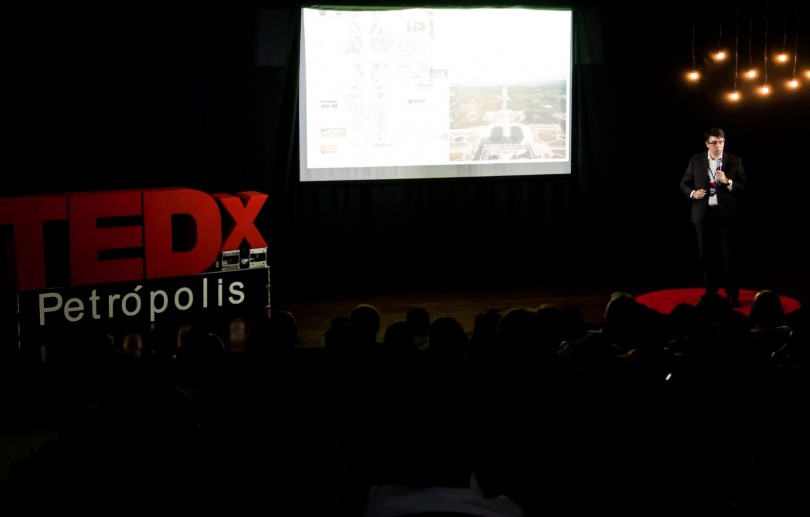 Ingressos à venda para o TEDxPetrópolis 2024