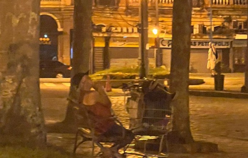 “Cidade Esquecida”: documentário revela o universo invisível dos moradores em situação de rua em pré-estreia exclusiva