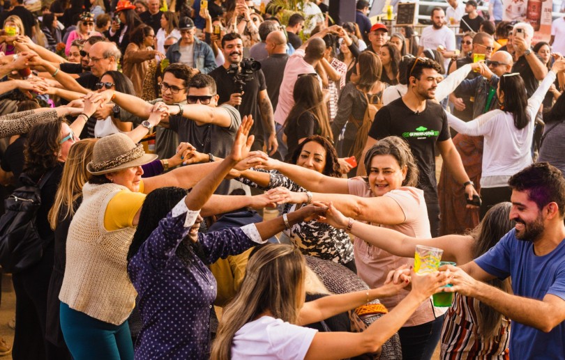 Oktoberfest Petrópolis traz atrações musicais imperdíveis em sua sexta edição