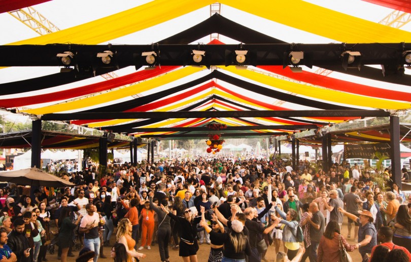 Sexta edição da Oktoberfest Petrópolis começa nesta sexta-feira: saiba tudo sobre o evento