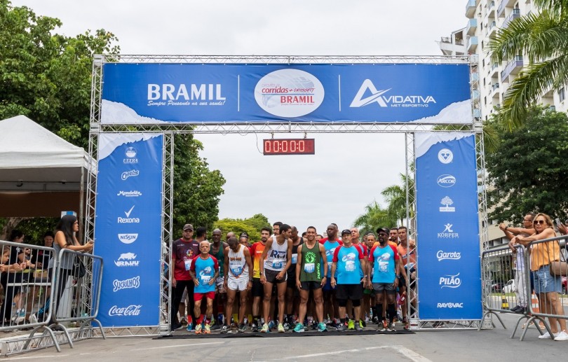 Circuito de Corridas Bramil promete agitar Barra do Piraí